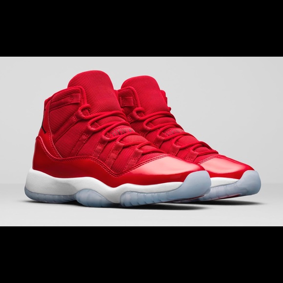 Michael Jordan Win Like \'96 (2018) size 11 US main image 4